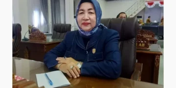 Anggota DPRD Barut Sampaikan Pentingnya Pelatihan Operator Alat Berat untuk Tingkatkan Kemampuan SDM