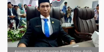 Sinkronisasi Program Nasional dan Daerah, DPRD Dukung Keikutsertaan Kesbangpol Barut dalam Rakornas