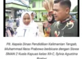 Perjuangan Siswa di Kapuas Akses KIP Kuliah, Disdik Kalteng Siap Perjuangkan Perbaikan Data