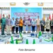 Gubernur Kalteng Terima Kunjungan Parlemen Inggris