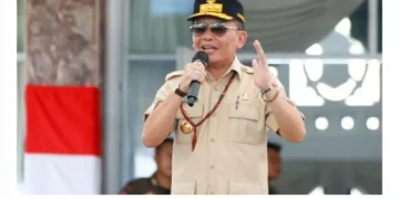 Transformasi Budaya Kerja ASN, Pemprov Kalteng Terapkan Skema WFH dan WFO