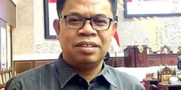 Anggota DPRD Kalteng Abdul Hafid Serap Aspirasi Warga Baamang