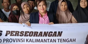 Reses Perseorangan FDA di Desa Hyang Bana Bicarakan Dampak Efisiensi Anggaran Terhadap Pembangunan di Desa