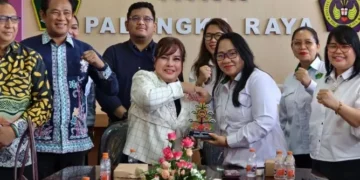 Wakil Rektor IAKN Apresiasi Program NasDem Tower