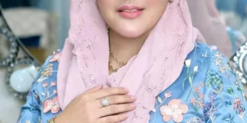 Ketua NasDem Kalteng Soroti Tantangan Perempuan di Era Modern