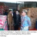 Gubernur Tinjau Langsung Ketersediaan Pangan