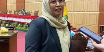 Hj. Mukarramah Soroti Risiko Kesenjangan dalam Digitalisasi Layanan Publik
