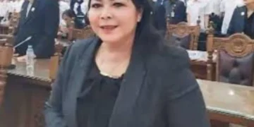 Anggota DPRD Palangka Raya, Nenie Adriati: Peran Keluarga Kunci Cegah Anak Kecanduan Gadget