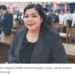 Anggota DPRD Palangka Raya, Nenie Adriati: Peran Keluarga Kunci Cegah Anak Kecanduan Gadget