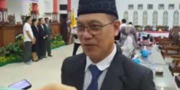 Hasan Busyairi Dorong Kolaborasi Pemko dan Akademisi untuk Lingkungan