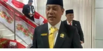 Anggota DPRD Hasan Busyairi Soroti Kompleksitas Lingkungan