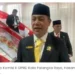 Anggota DPRD Hasan Busyairi Soroti Kompleksitas Lingkungan
