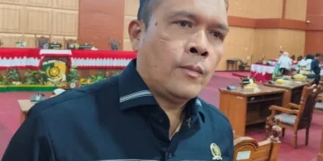 Pemko Palangka Raya Terus Berupaya Stabilkan Harga Minyak Goreng