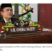 Khemal Nasery meminta Pemkot Pantau Secara Ketat Perkembangan Harga