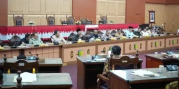 DPRD Palangka Raya Dorong Percepatan Aktivasi BPJS, Pastikan Layanan Tetap Berjalan