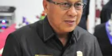 Subandi Tekankan Pentingnya Ketersediaan Bahan Pokok Menjelang Puasa