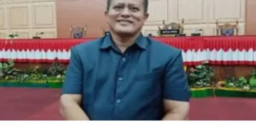 Anggota DPRD Palangka Raya, Hatir Sata Tarigan Soroti Keadilan Pembinaan Eks Penambang PETI