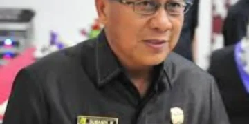 Subandi Tekankan Pentingnya Ketersediaan Bahan Pokok Menjelang Puasa
