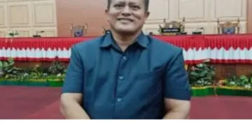 Anggota DPRD Palangka Raya, Hatir Sata Tarigan Soroti Keadilan Pembinaan Eks Penambang PETI