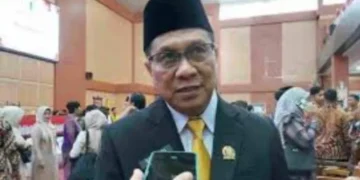 Ketua DPRD Palangka Raya, Subandi Ajak Warga Sambut Ramadan dengan Ibadah dan Kebersamaan