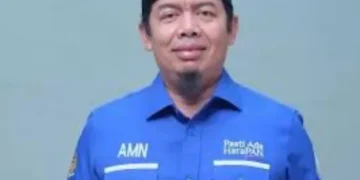 Arif M. NorkimTekankan Kesiapan UMKM Hadapi Persaingan Internasional