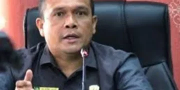 Anggota DPRD Palangka Raya, HM. Khemal nasery Dorong Pengendalian Konsumsi untuk Tekan Harga Minyak
