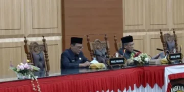 DPRD Palangka Raya Gerak Cepat Bentuk Pansus Bahas LHP BPK