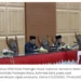 DPRD Palangka Raya Gerak Cepat Bentuk Pansus Bahas LHP BPK