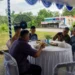 Penuh Syukur, Hasrat Rayakan Tasmiyah Aqiqah Cucu di Muara Teweh