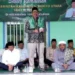 Safari Ramadan di Tawan Jaya, Bupati Ajak Perkuat Ukhuwah