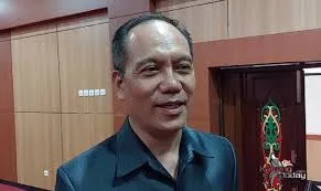 DPRD Imbau Warga Perkuat Pengawasan Lingkungan Jelang Mudik