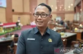 DPRD Ingatkan Pentingnya Toleransi dan Kebersamaan Usai Idulfitri