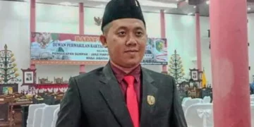 DPRD Tekankan Pendidikan sebagai Fondasi Pembangunan Daerah