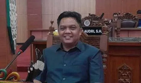 Anggota DPRD Kota Palangka Raya, Sumadi