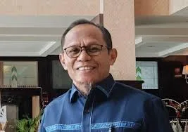 Wakil Ketua II Komisi I DPRD Kota Palangka Raya, Syaufwan Hadi