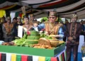 HUT ke-69 Kalteng, Agustiar Sabran Ajak Masyarakat Pastikan Daerah Terus Maju