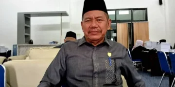 Legislator Barito Utara Tekankan Pentingnya Kolaborasi Pembangunan
