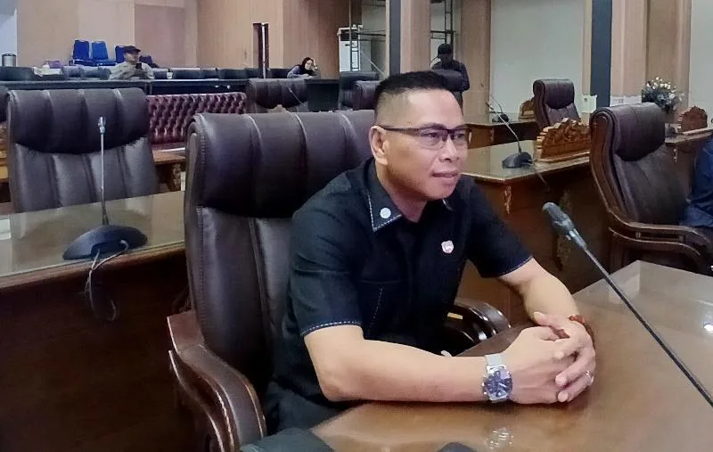 Anggota DPRD Kabupaten Barito Utara, Bina Husada
