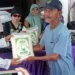 Penyaluran Zakat Digelar, Warga Diharapkan Manfaatkan Bantuan dengan Baik