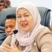 Medan Sulit Tak Halangi Pimpinan DPRD Kunjungi Warga Benao