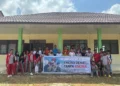 Edukasi Energi Sehat Tanpa Anemia: Upaya Bersama Tingkatkan Kesehatan Remaja dan Ibu Hamil di Rungan
