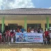 Edukasi Energi Sehat Tanpa Anemia: Upaya Bersama Tingkatkan Kesehatan Remaja dan Ibu Hamil di Rungan