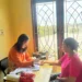 Program CERIA: CEgah Malnutrisi, RIngankan Risiko Ibu Hamil, Anak Sehat di Tumbang Kajuei