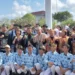 Wamendikdasmen RI Pimpin Upacara Peringatan Hardiknas Tingkat Provinsi Kalteng 2026