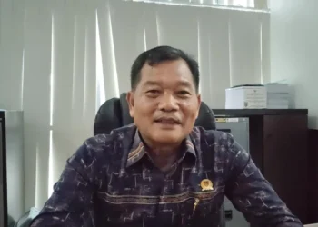 Sutik Minta Pembayaran Cash Tetap Diberlakukan di Masa Perkembangan Digitalisasi