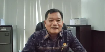 Sutik Minta Pembayaran Cash Tetap Diberlakukan di Masa Perkembangan Digitalisasi