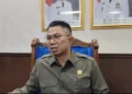 Junaidi Apresiasi PBS Patuh Pada Instruksi Gubernur Kalteng