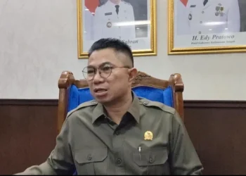 Junaidi Apresiasi PBS Patuh Pada Instruksi Gubernur Kalteng