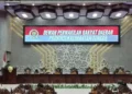 DPRD Kalteng Gelar Rapur Penutupan MP II & Pembukaan MP III Tahun Sidang 2026