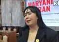 Maryani Tekankan Sinergi DPRD dan Pemda Tingkatkan Infrastruktur di Seluruh Indonesia